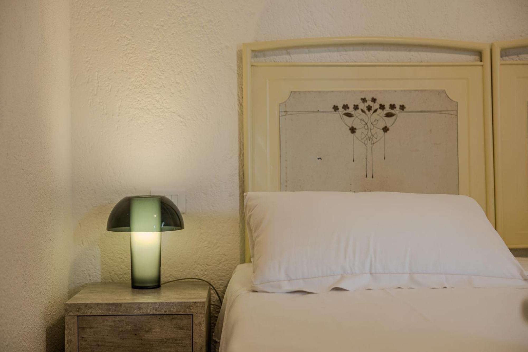 Residence San Michele Костермано Экстерьер фото